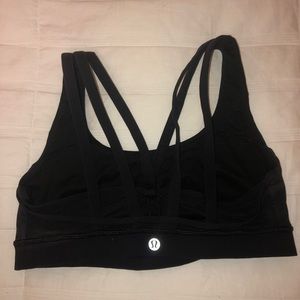 Lulu Lemon Bra